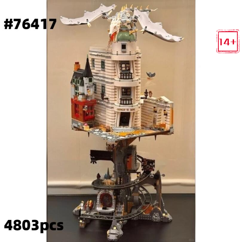Lego Set Creator - NOVO 2026 Conjunto de Blocos de