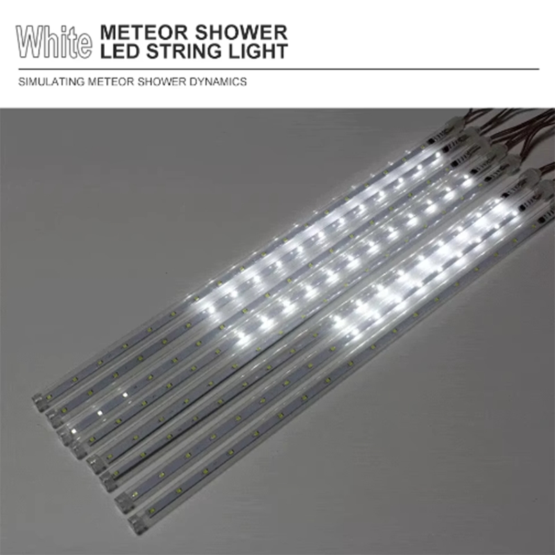 Luz Solar LED de Chuva de Mete - Led Fairy String Lights avaliação e preço