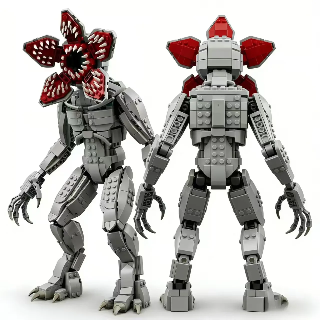 Nova Série 2026: Blocos de Mon - Lego Set Technic avaliação e preço