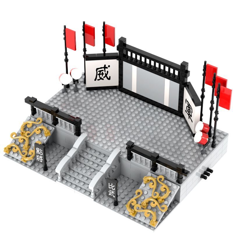 Moc originam blocos de constru - Lego Set Creator avaliação e preço