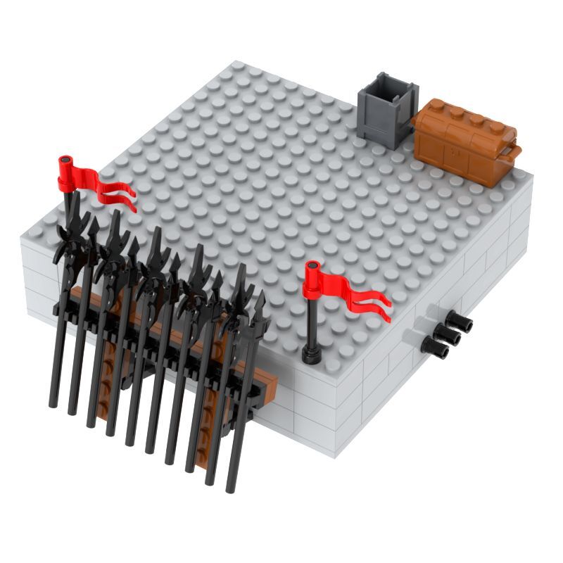 Moc originam blocos de constru - Lego Set Creator avaliação e preço