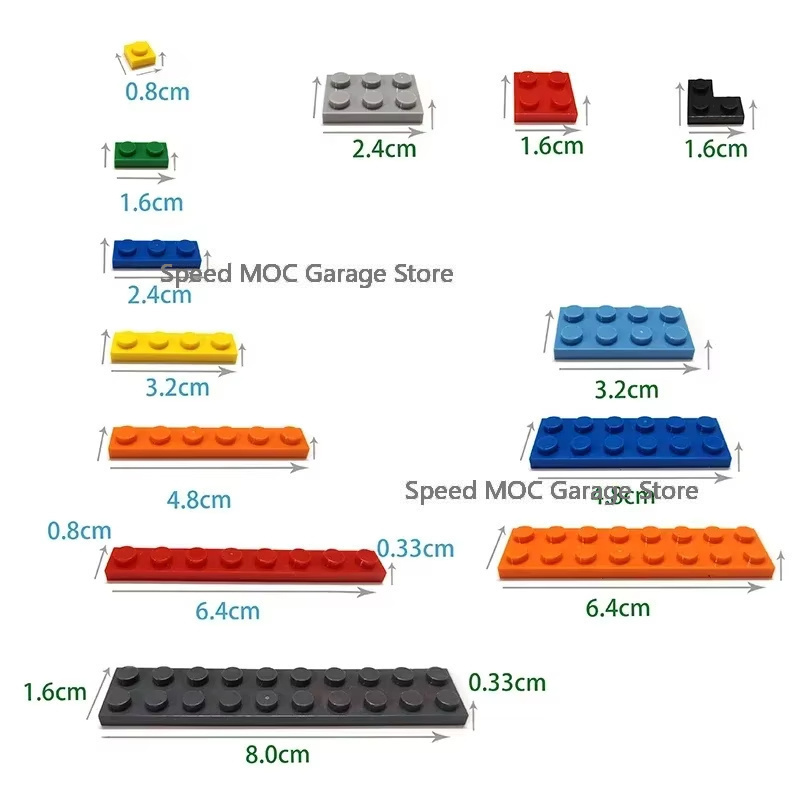 Conjunto MOC de Cenário Subaqu - Lego Set Creator avaliação e preço