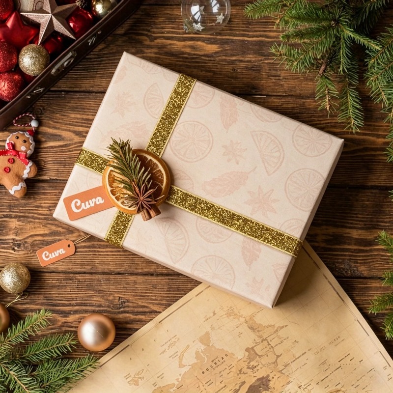 Fita de Veludo 0,4 Polegadas X - Tinsel Garland Decoration avaliação e preço