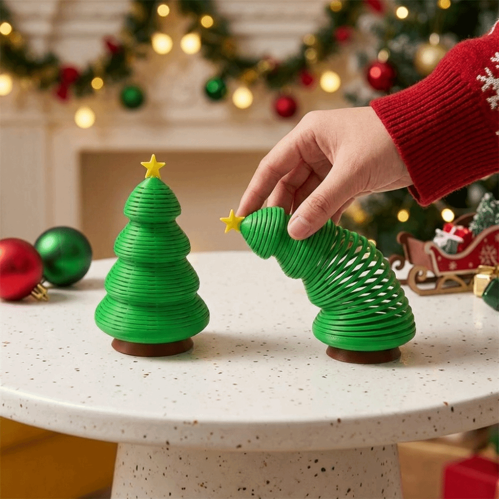 Figurinha de Árvore de Natal d - Star Tree Topper avaliação e preço