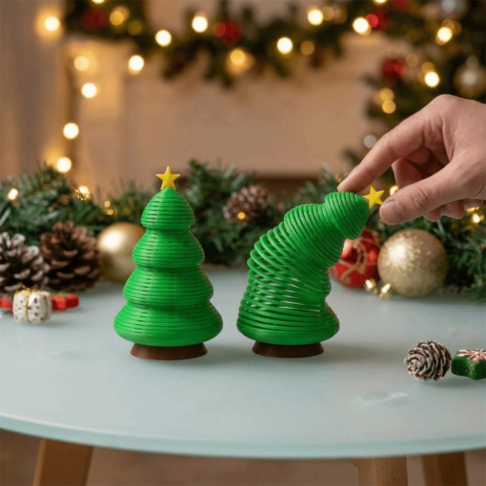 Figurinha de Árvore de Natal d - Star Tree Topper avaliação e preço